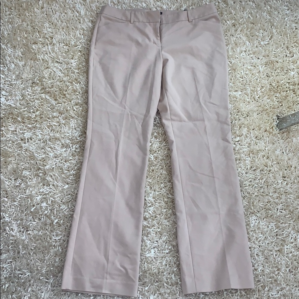 NWT! Express Dusty Rose Pants